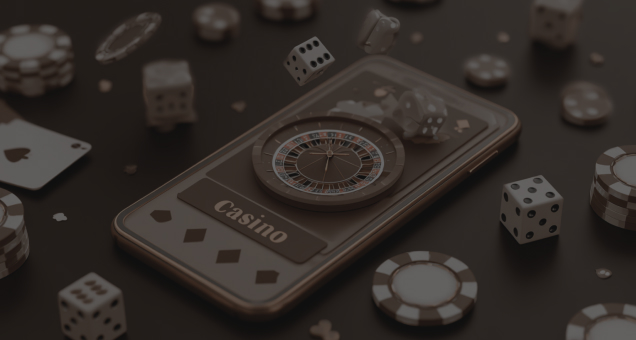 Bingo Caf&eacute;