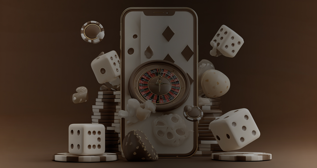 Bingo Café Slide 2